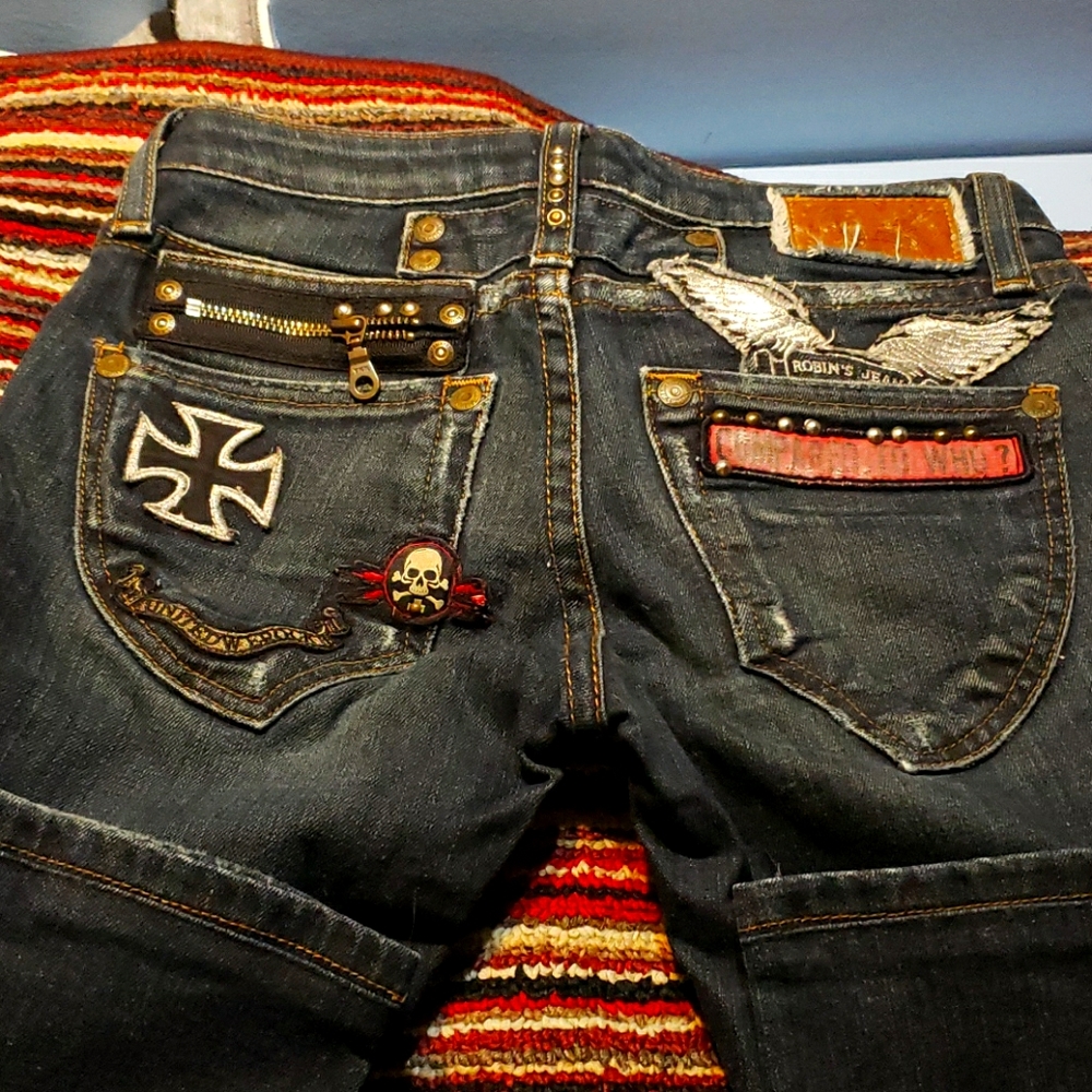 Robin jeans